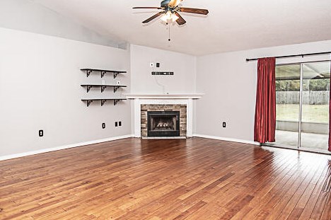 4775 Coronado Cir, Crestview FL  32539-5718 exterior
