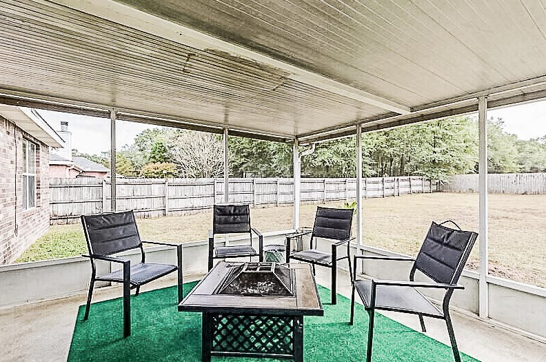 4775 Coronado Cir, Crestview FL  32539-5718 exterior
