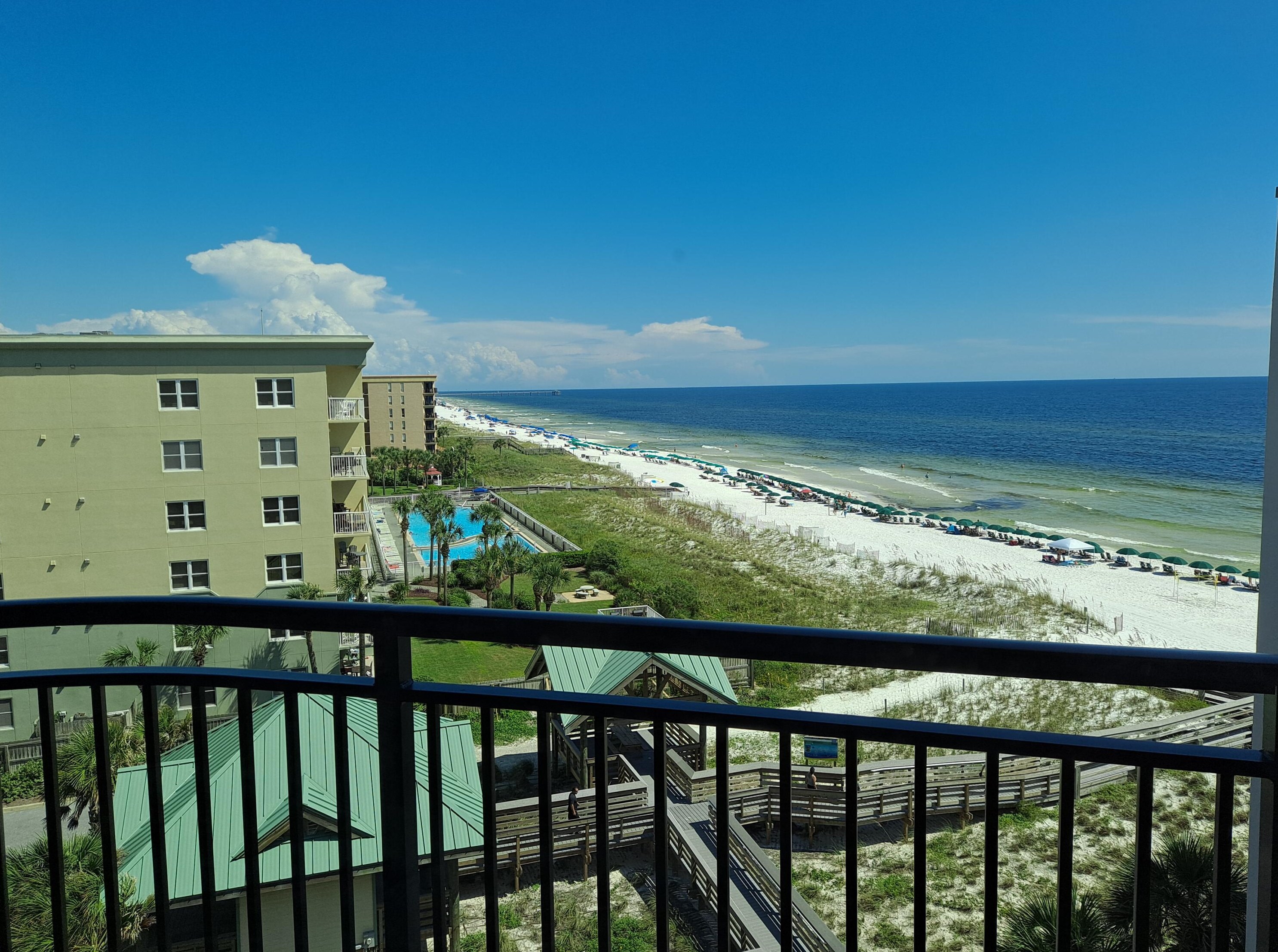 660 Nautilus Ct #2707, Fort Walton Beach, FL 32548