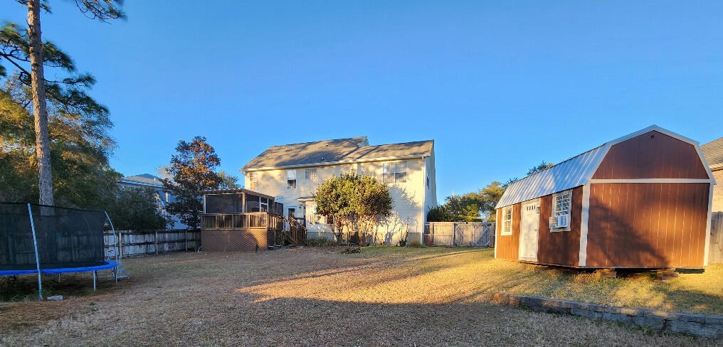 1266 Laura Ln, Niceville, FL 32578-4722