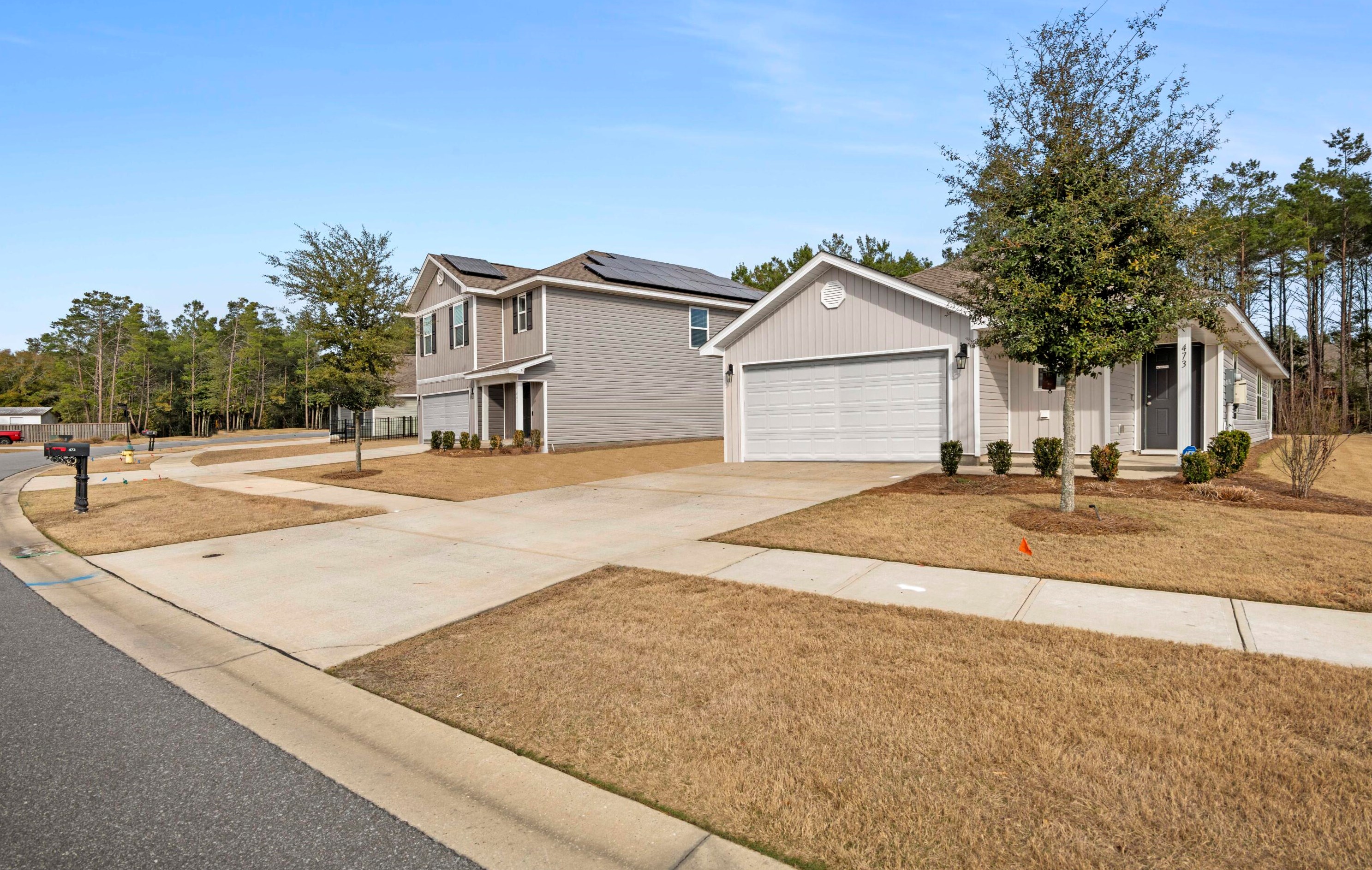 473 Earl Godwin Rd, Freeport, FL 32439