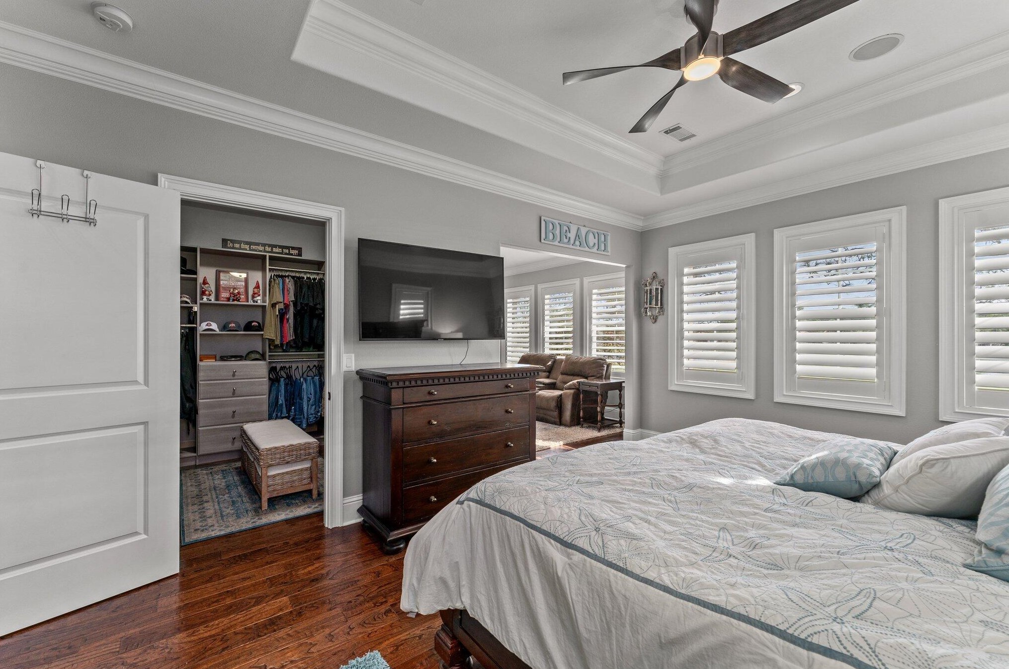 1891 Baytowne Loop, Destin FL  32550-5892 exterior