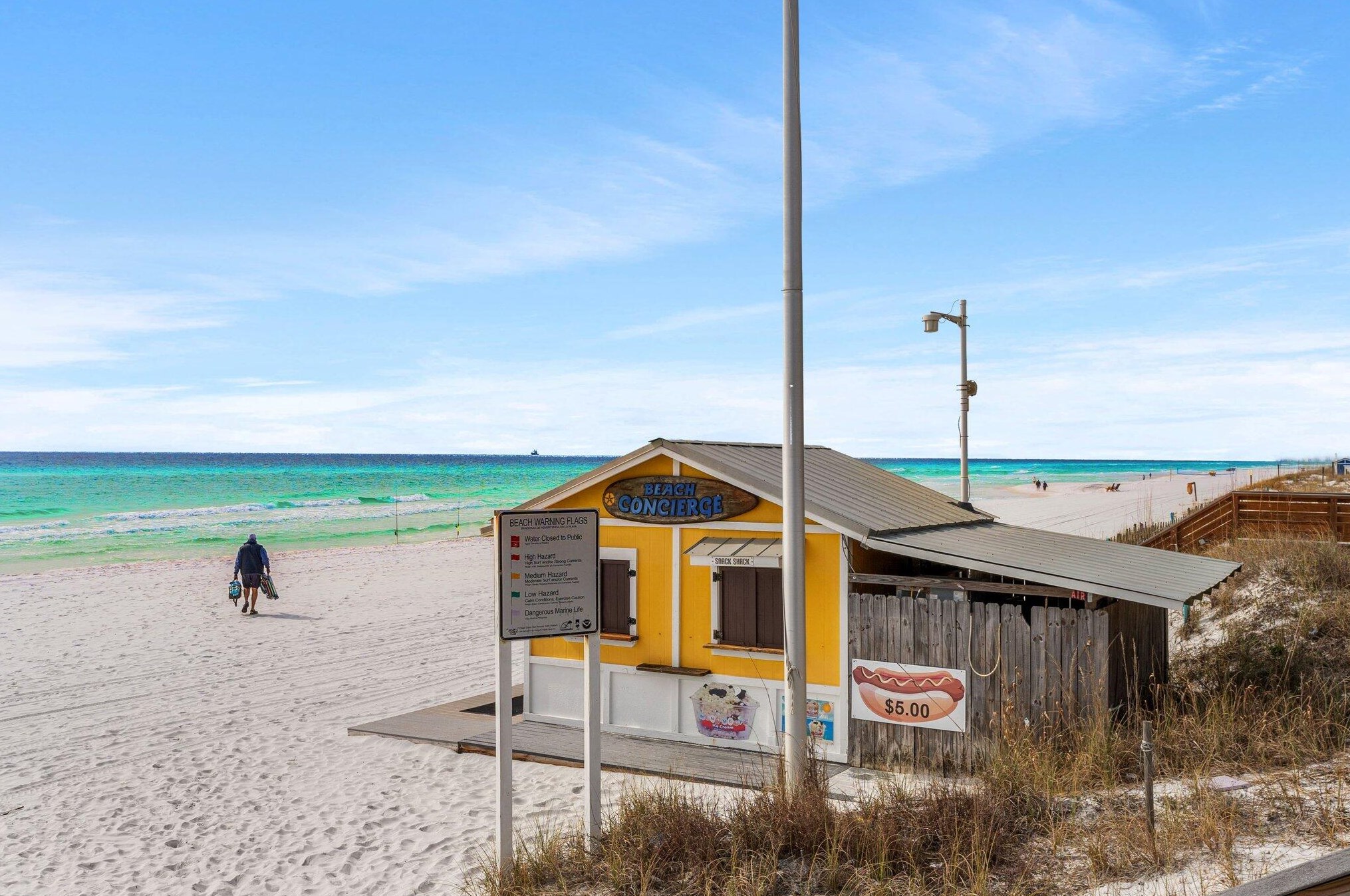 1891 Baytowne Loop, Destin FL  32550-5892 exterior