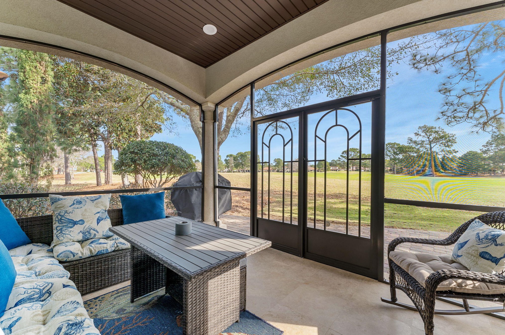 1891 Baytowne Loop, Destin FL  32550-5892 exterior