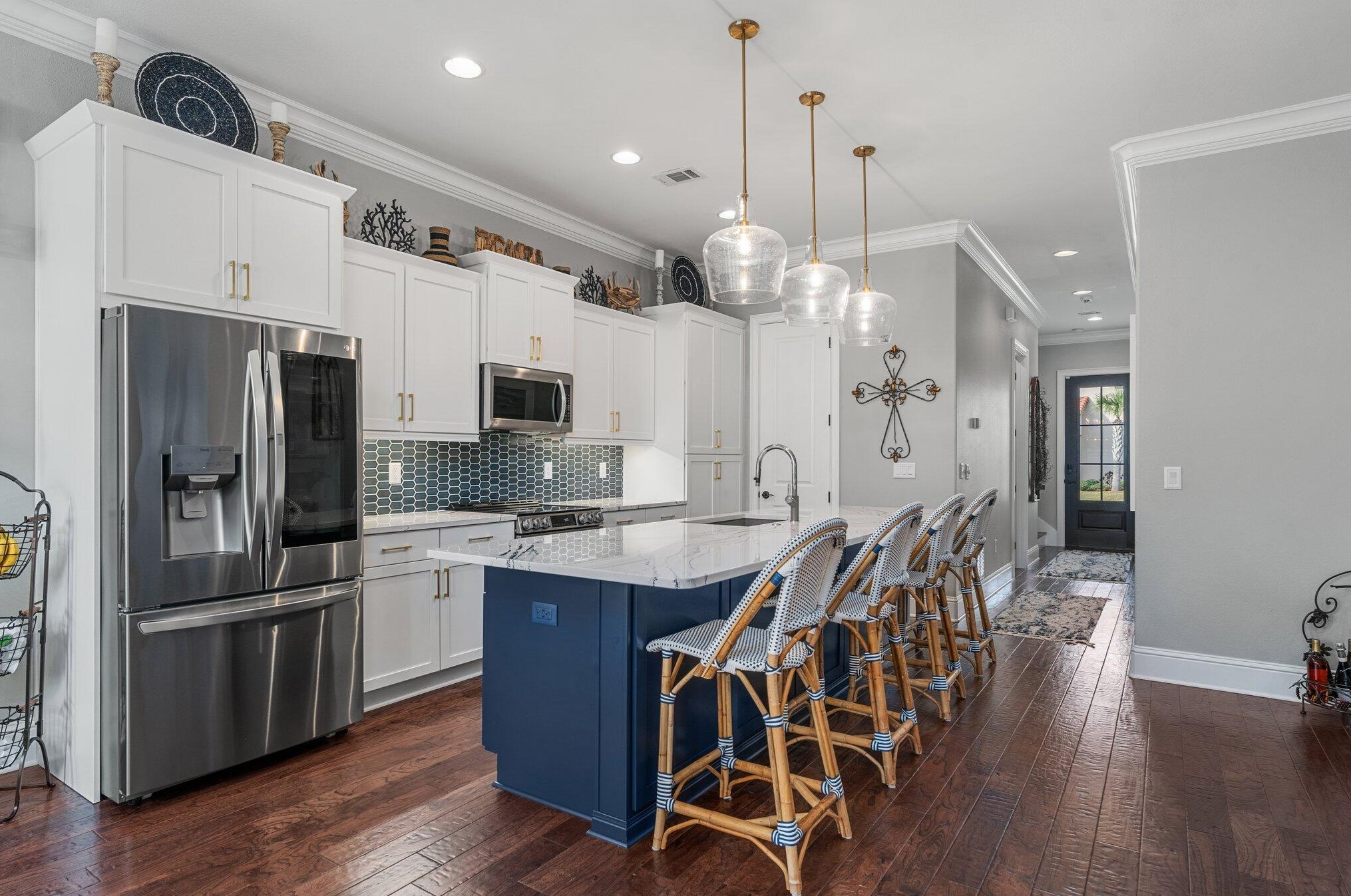 1891 Baytowne Loop, Destin FL  32550-5892 exterior