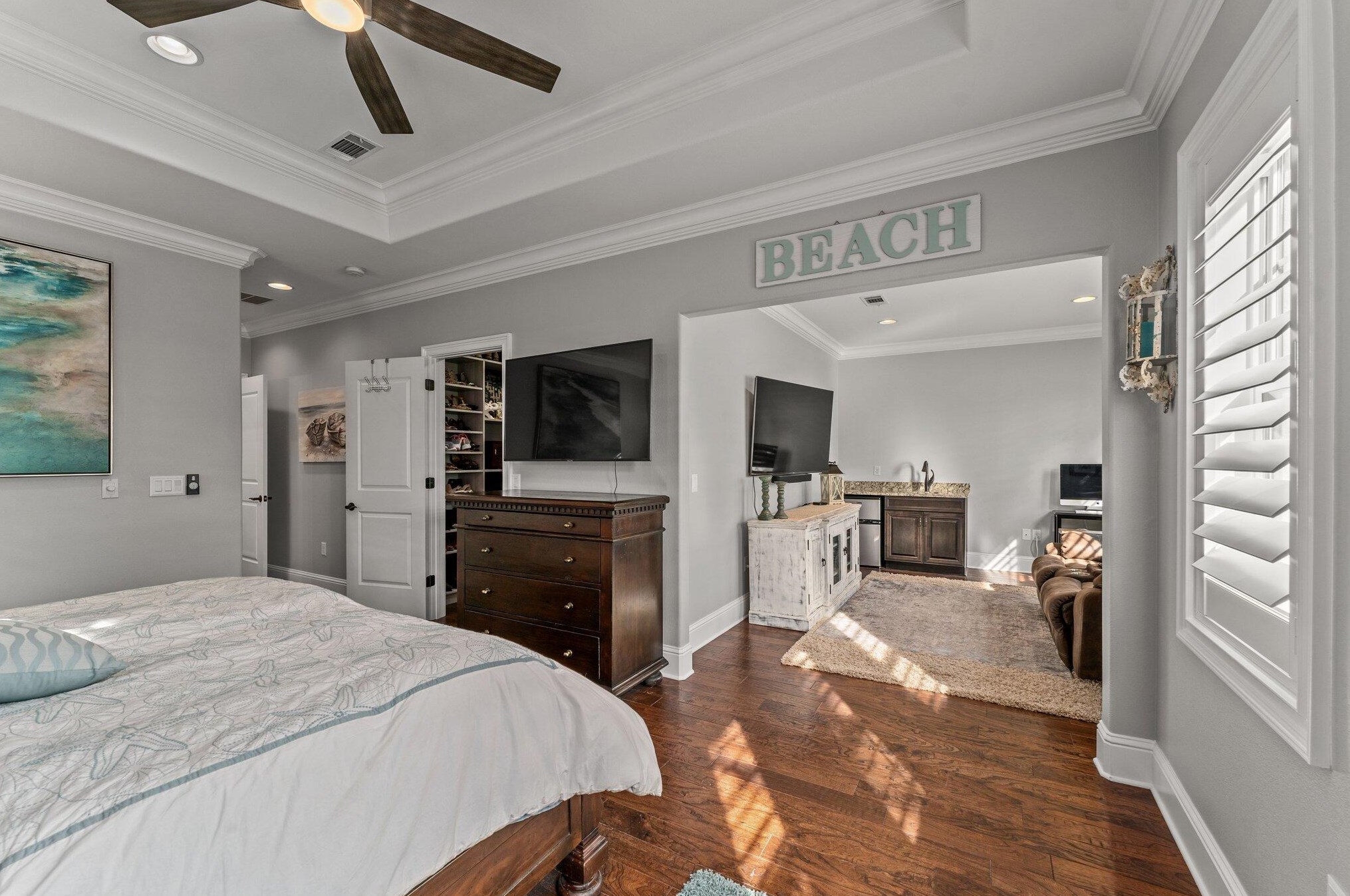 1891 Baytowne Loop, Destin FL  32550-5892 exterior