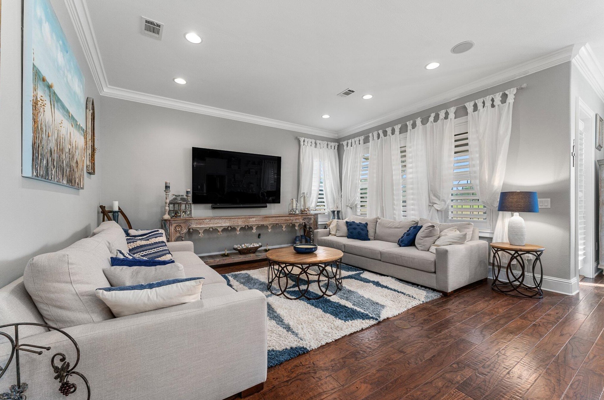 1891 Baytowne Loop, Destin FL  32550-5892 exterior