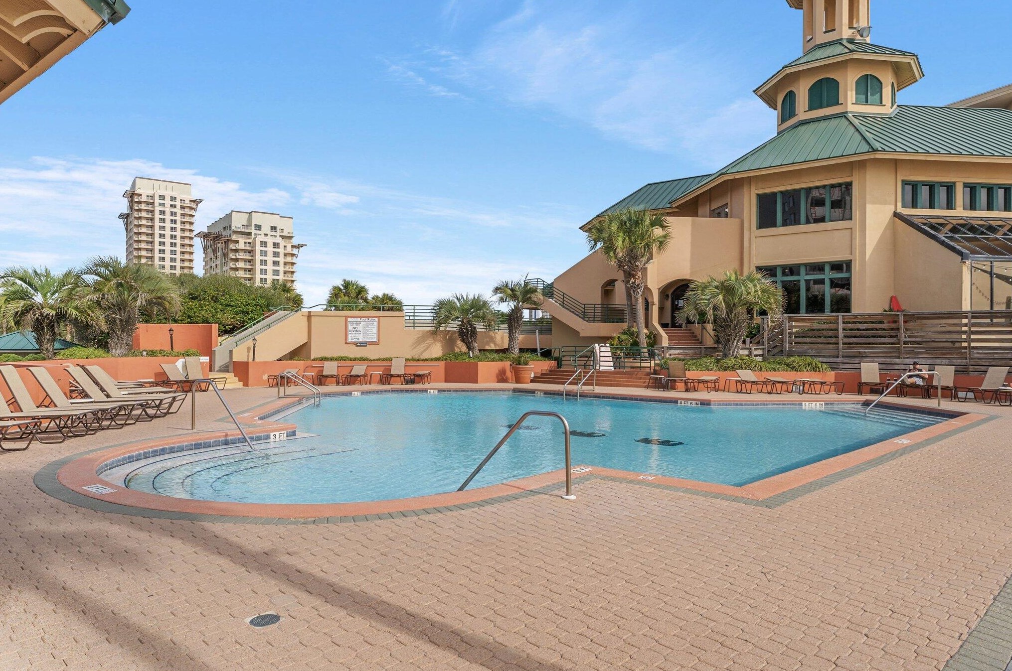 1891 Baytowne Loop, Destin FL  32550-5892 exterior