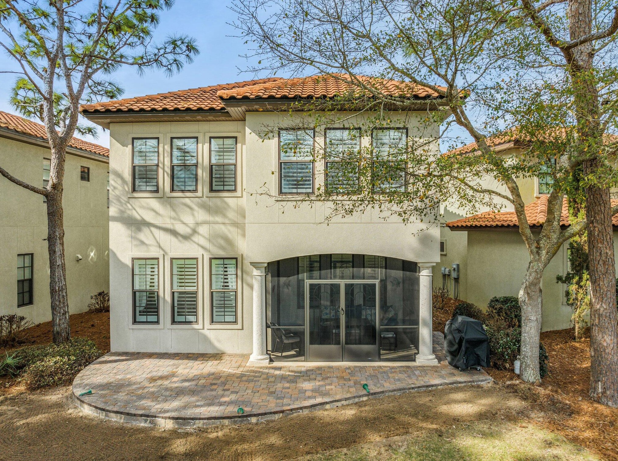 1891 Baytowne Loop, Destin FL  32550-5892 exterior