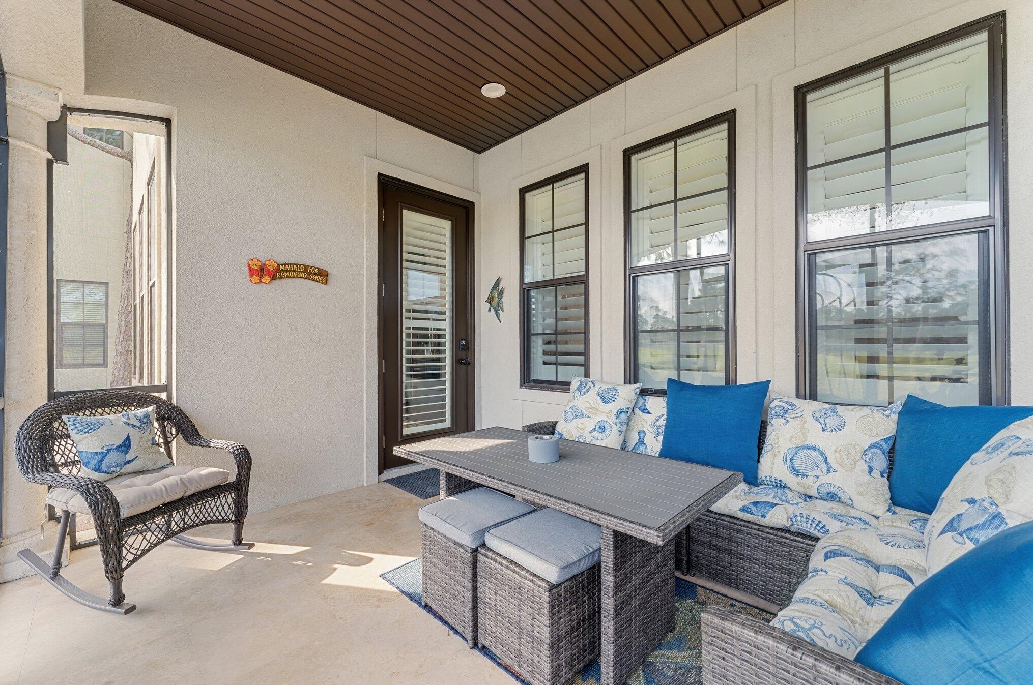 1891 Baytowne Loop, Destin FL  32550-5892 exterior