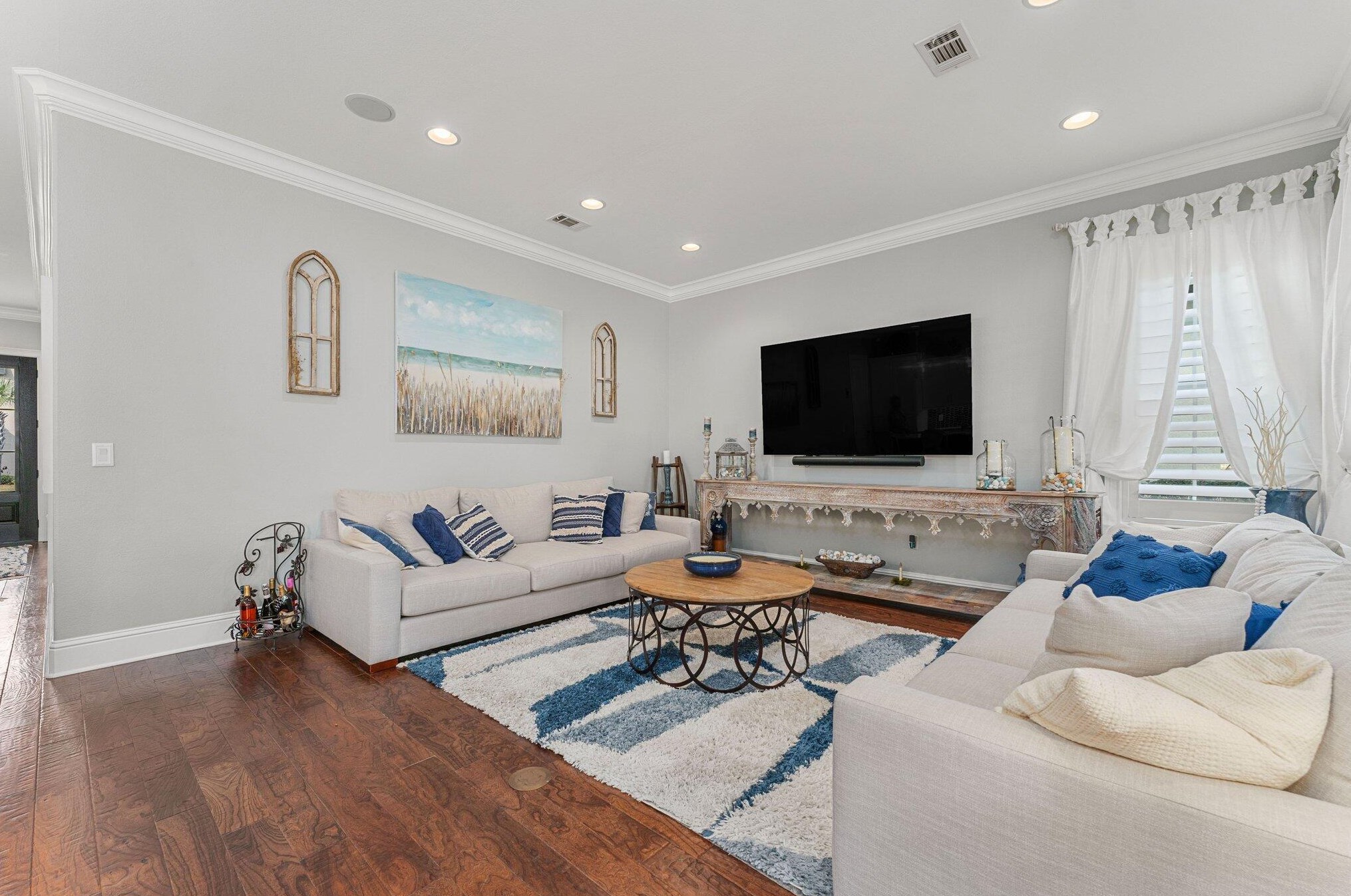 1891 Baytowne Loop, Destin FL  32550-5892 exterior