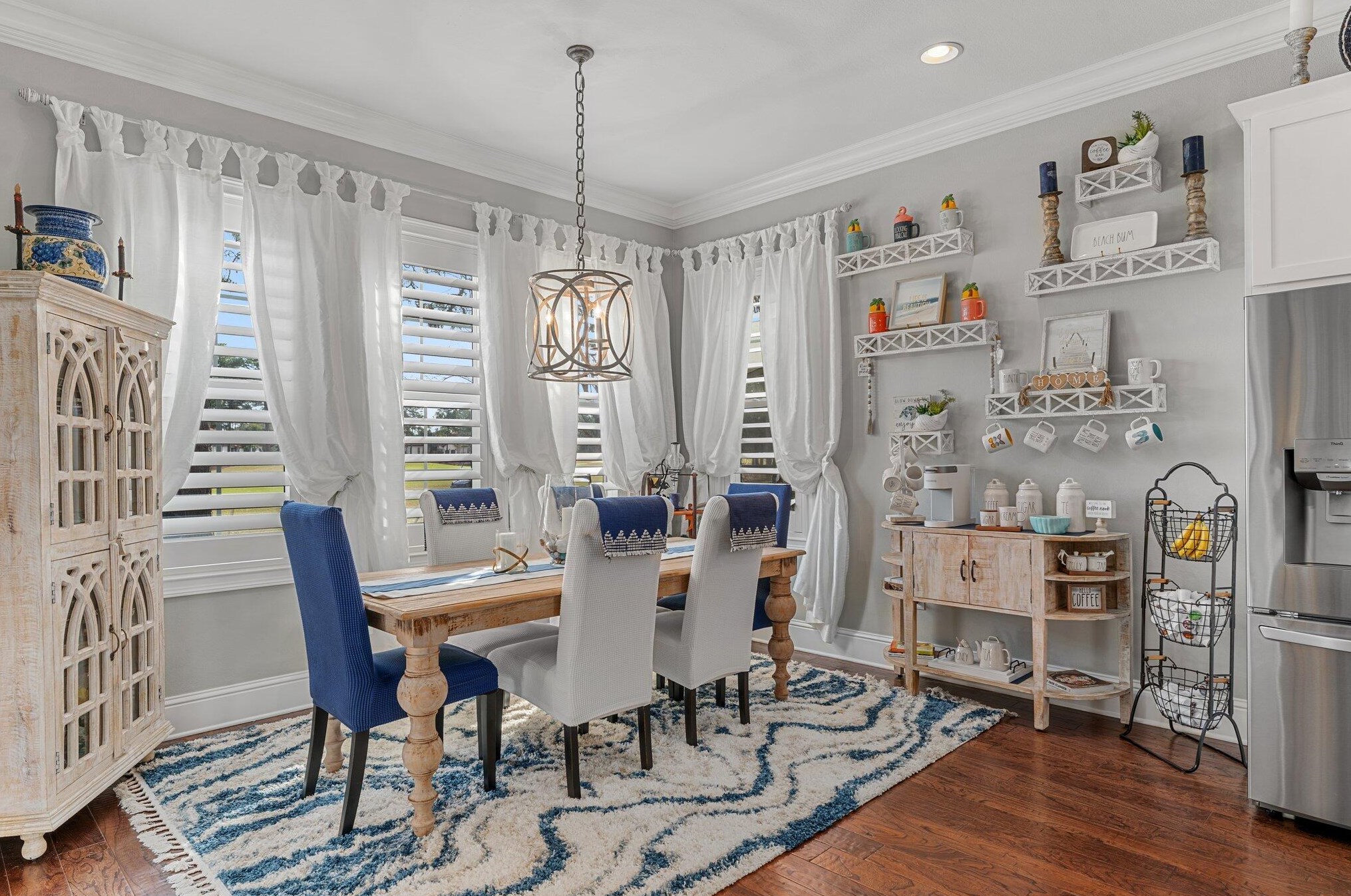 1891 Baytowne Loop, Destin FL  32550-5892 exterior