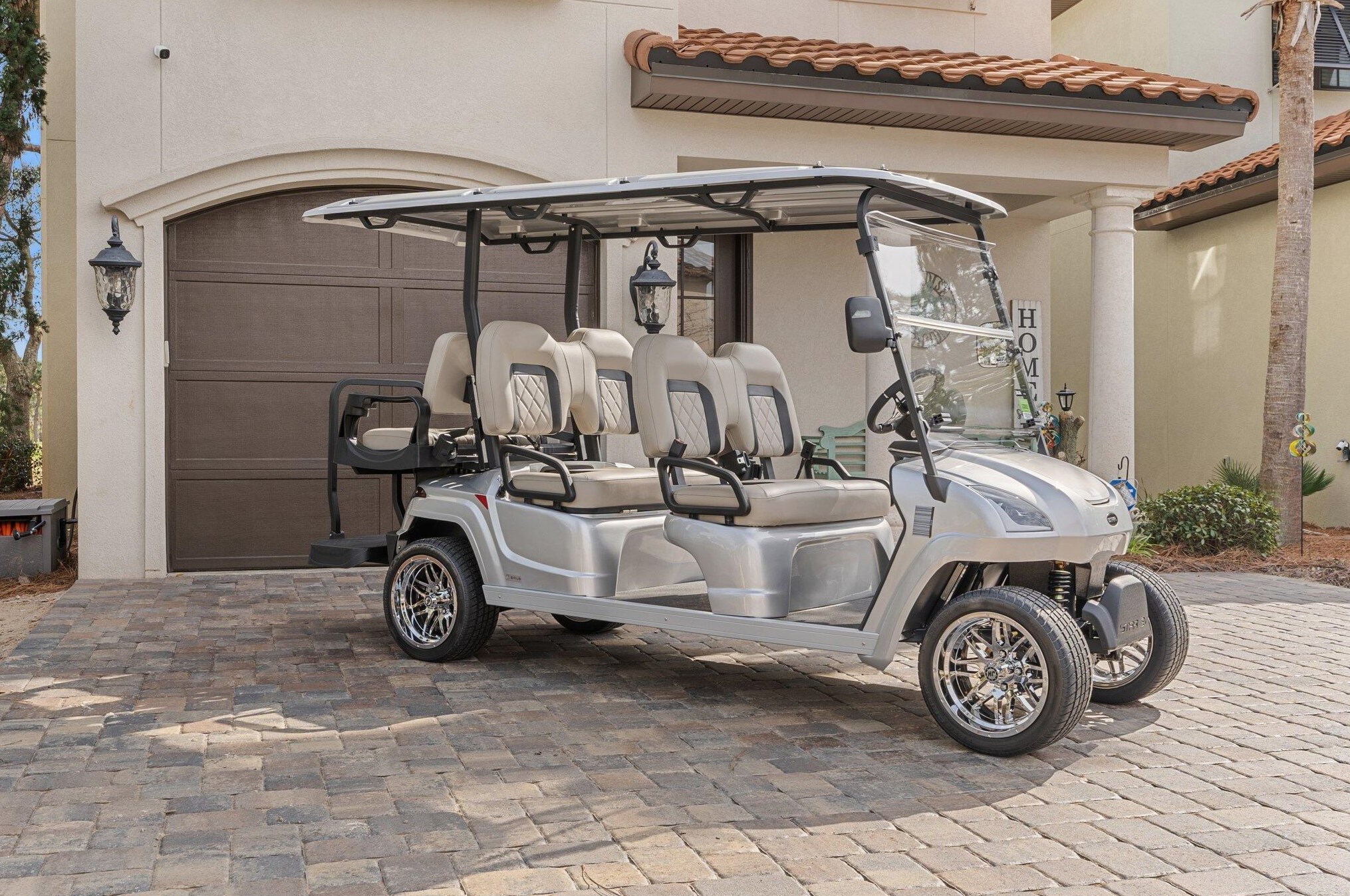 1891 Baytowne Loop, Destin FL  32550-5892 exterior