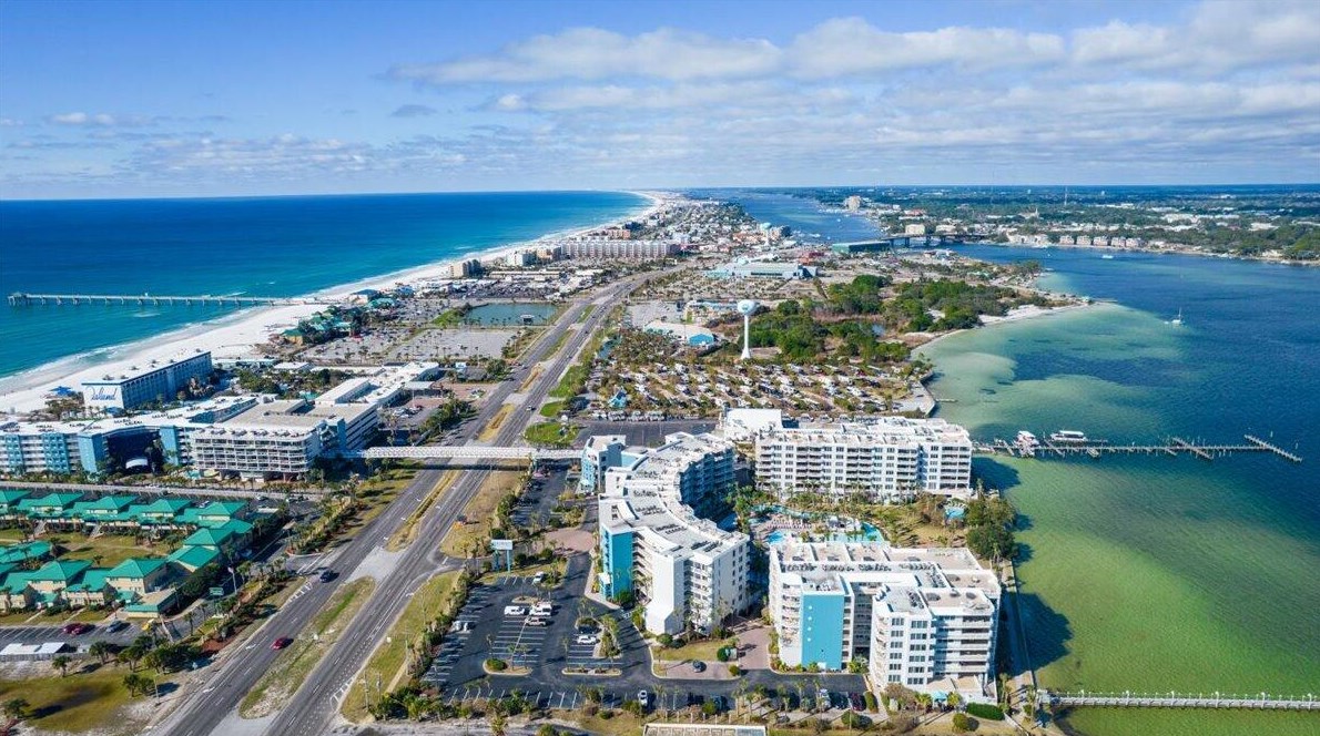 1324 Miracle Strip Pkwy #unit L3, Fort Walton Beach, FL 32548