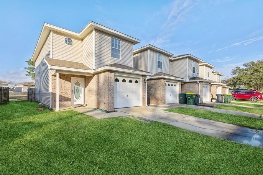 503 Nw Sullivan Street Nw #unit F, Fort Walton Beach, FL 32548