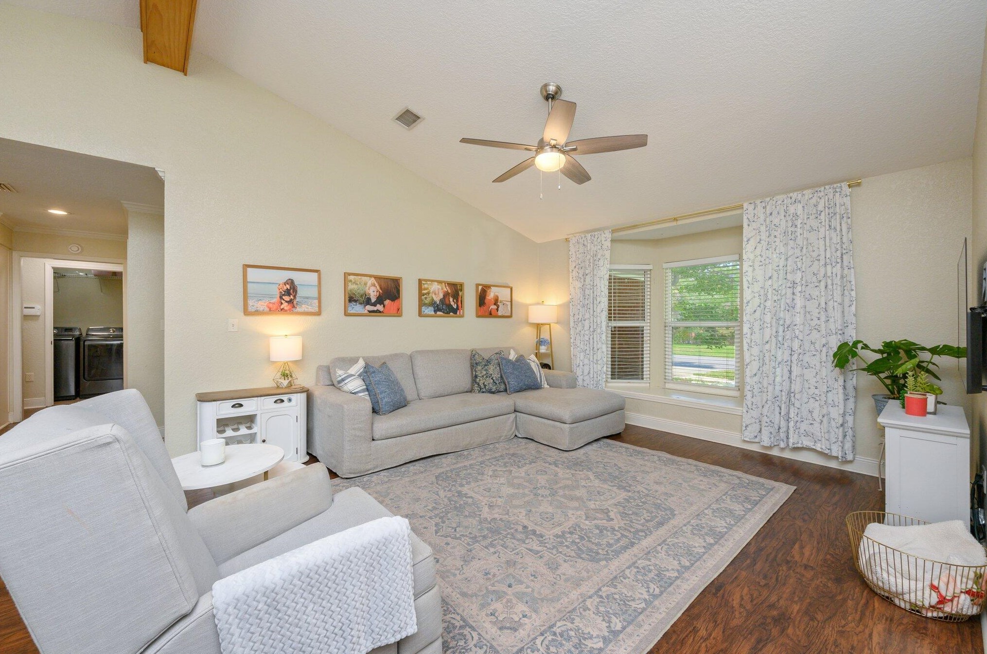 220 Pilgrim Ave, Fort Walton Beach FL  32547-3217 exterior