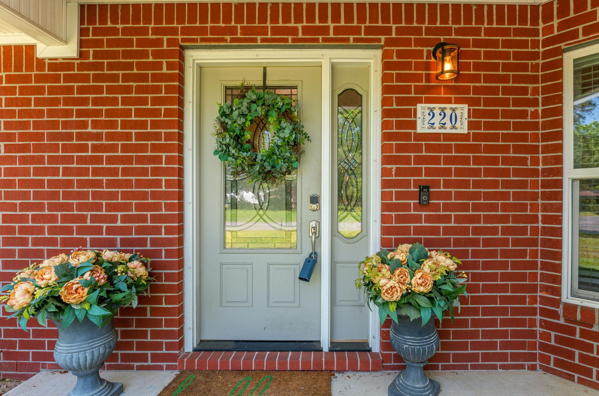 220 Pilgrim Ave, Fort Walton Beach FL  32547-3217 exterior