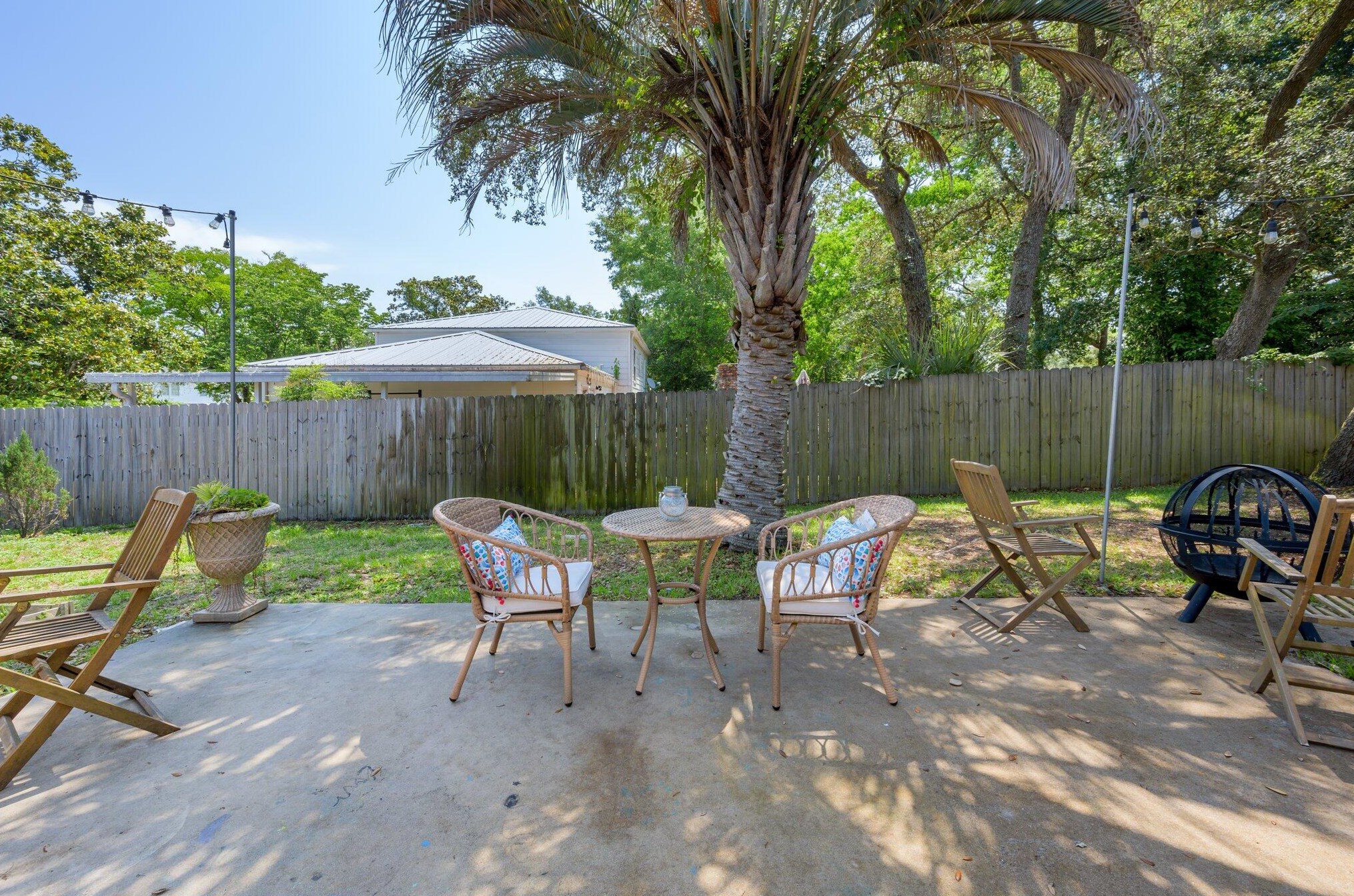 220 Pilgrim Ave, Fort Walton Beach FL  32547-3217 exterior