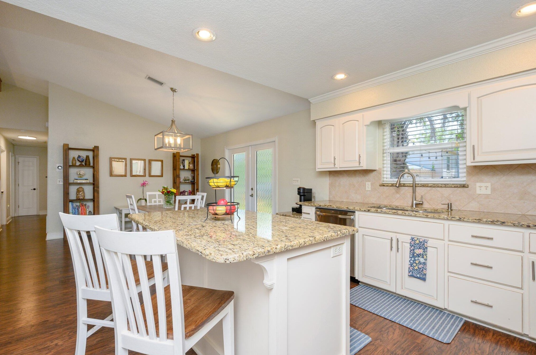 220 Pilgrim Ave, Fort Walton Beach FL  32547-3217 exterior