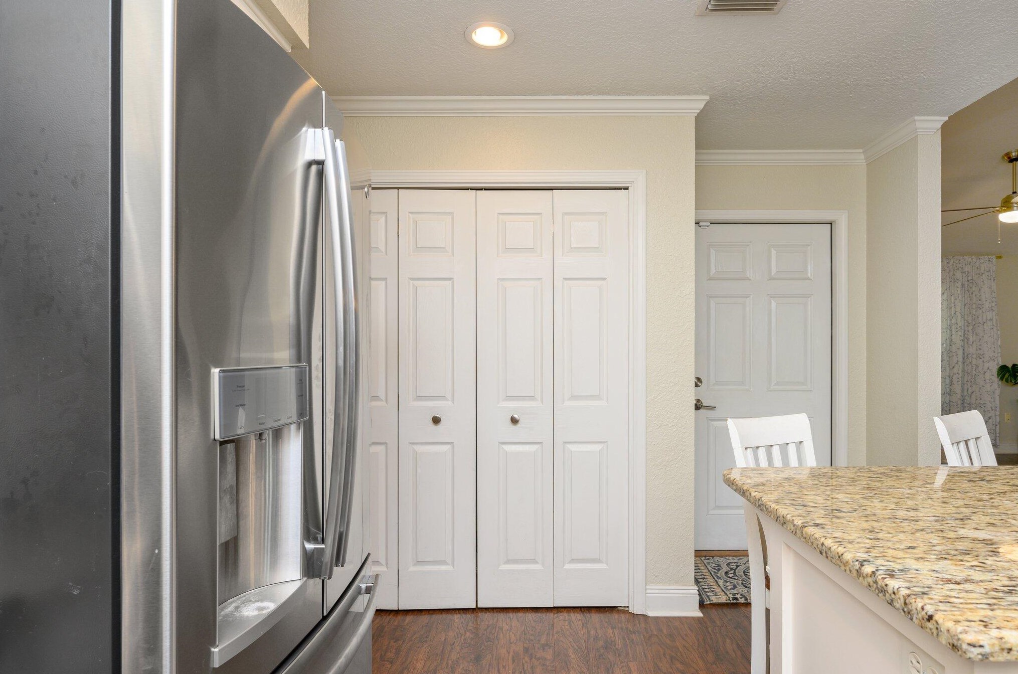 220 Pilgrim Ave, Fort Walton Beach FL  32547-3217 exterior