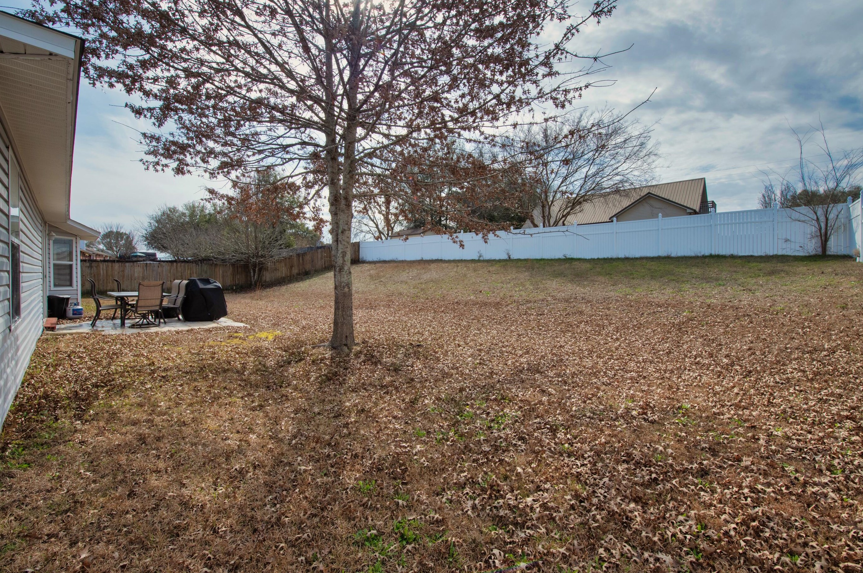 415 Hatchee Dr, Crestview FL  32536-5203 exterior
