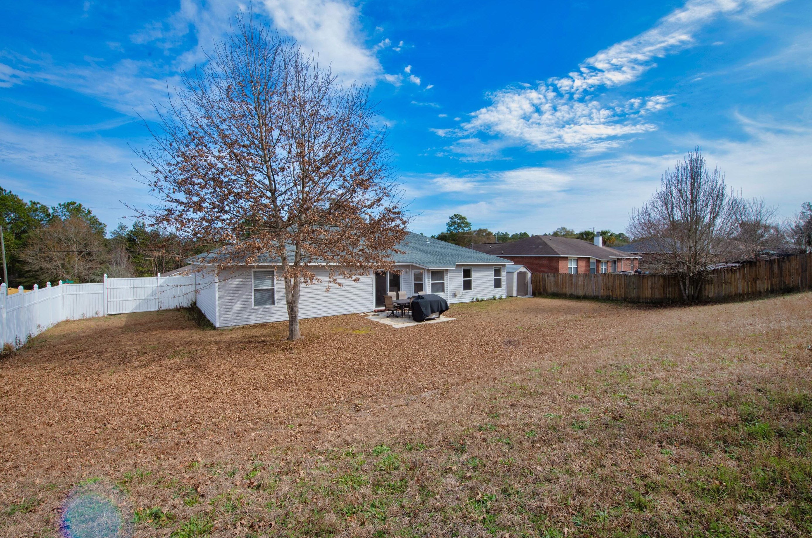 415 Hatchee Dr, Crestview FL  32536-5203 exterior