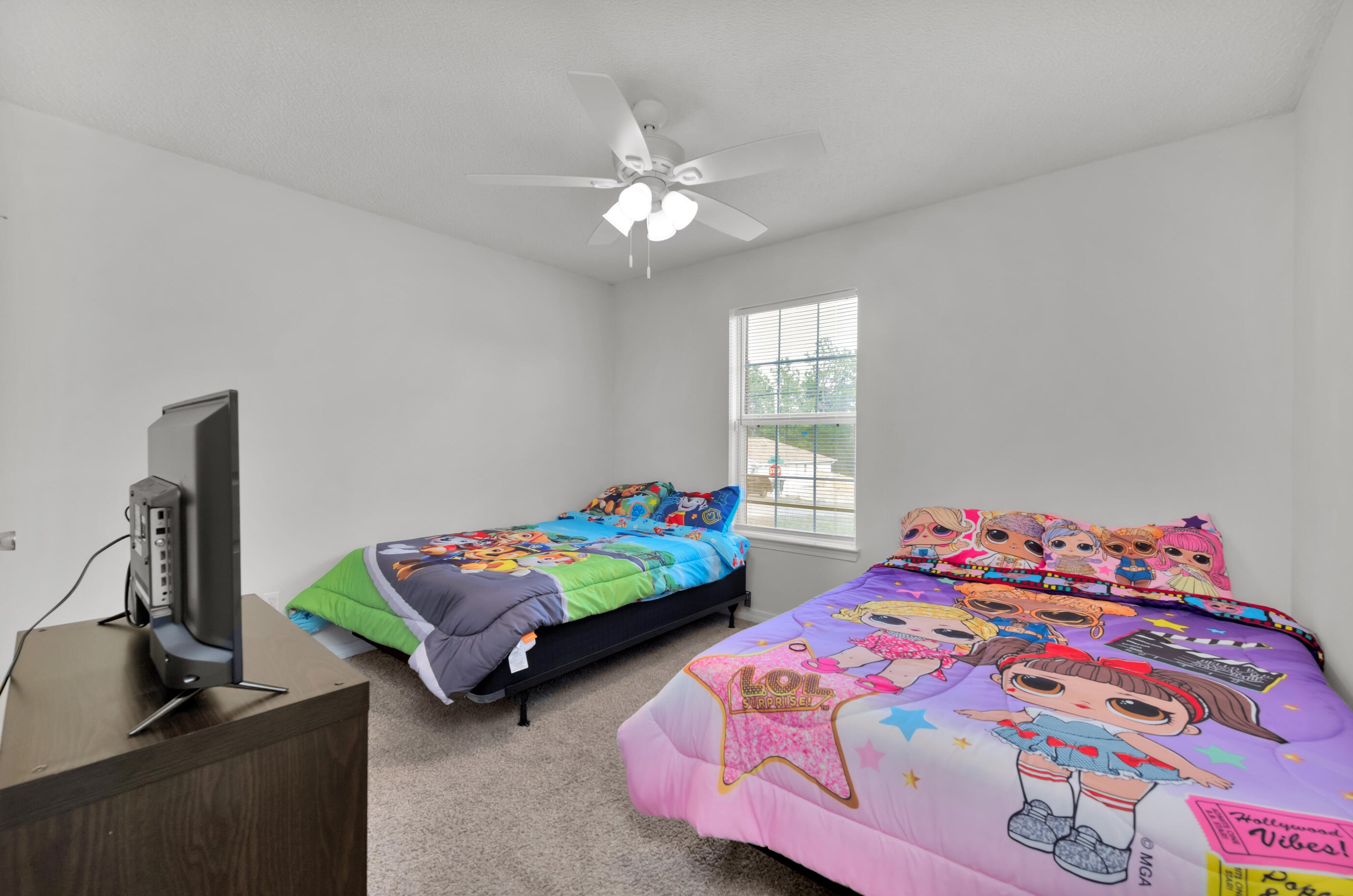415 Hatchee Dr, Crestview FL  32536-5203 exterior