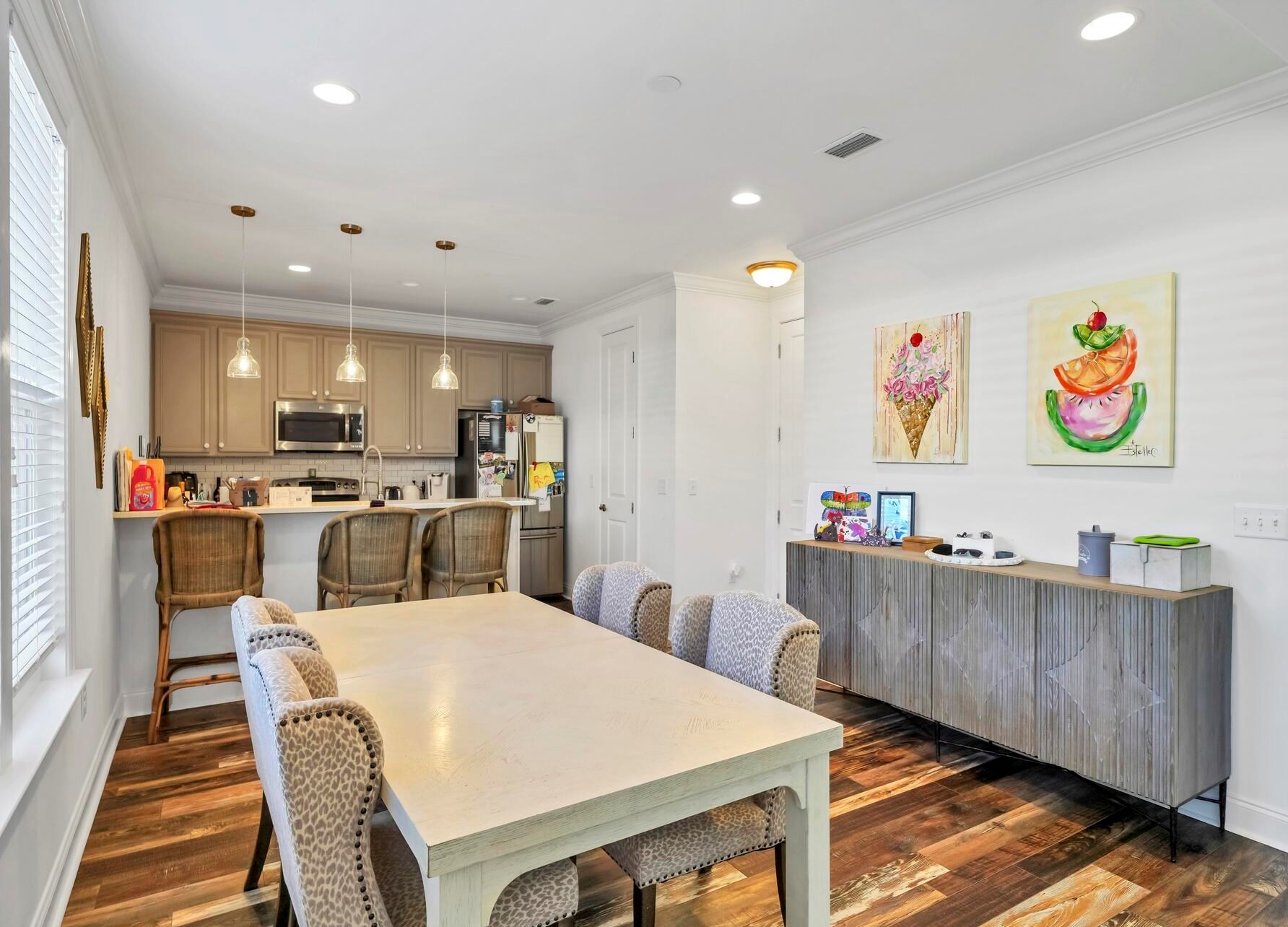 175 Christian Dr, Santa Rosa Beach FL  32459-8543 exterior