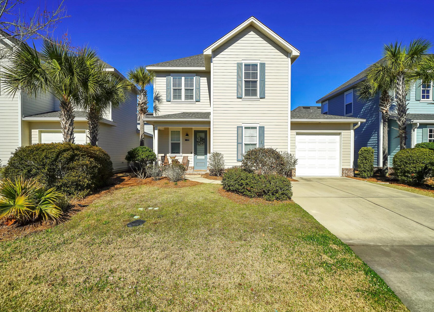 175 Christian Dr, Santa Rosa Beach, FL 32459