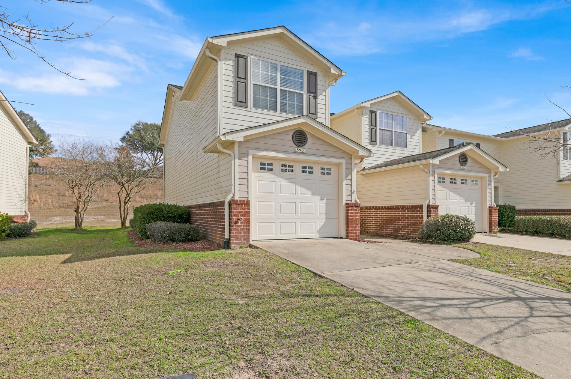 590 Wingspan Way, Crestview, FL 32536
