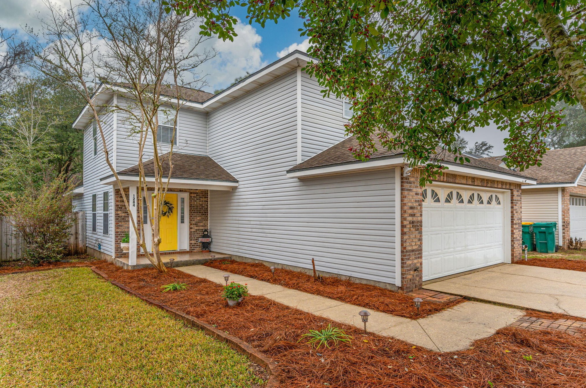 1284 Laura Ln, Niceville, FL 32578-4722