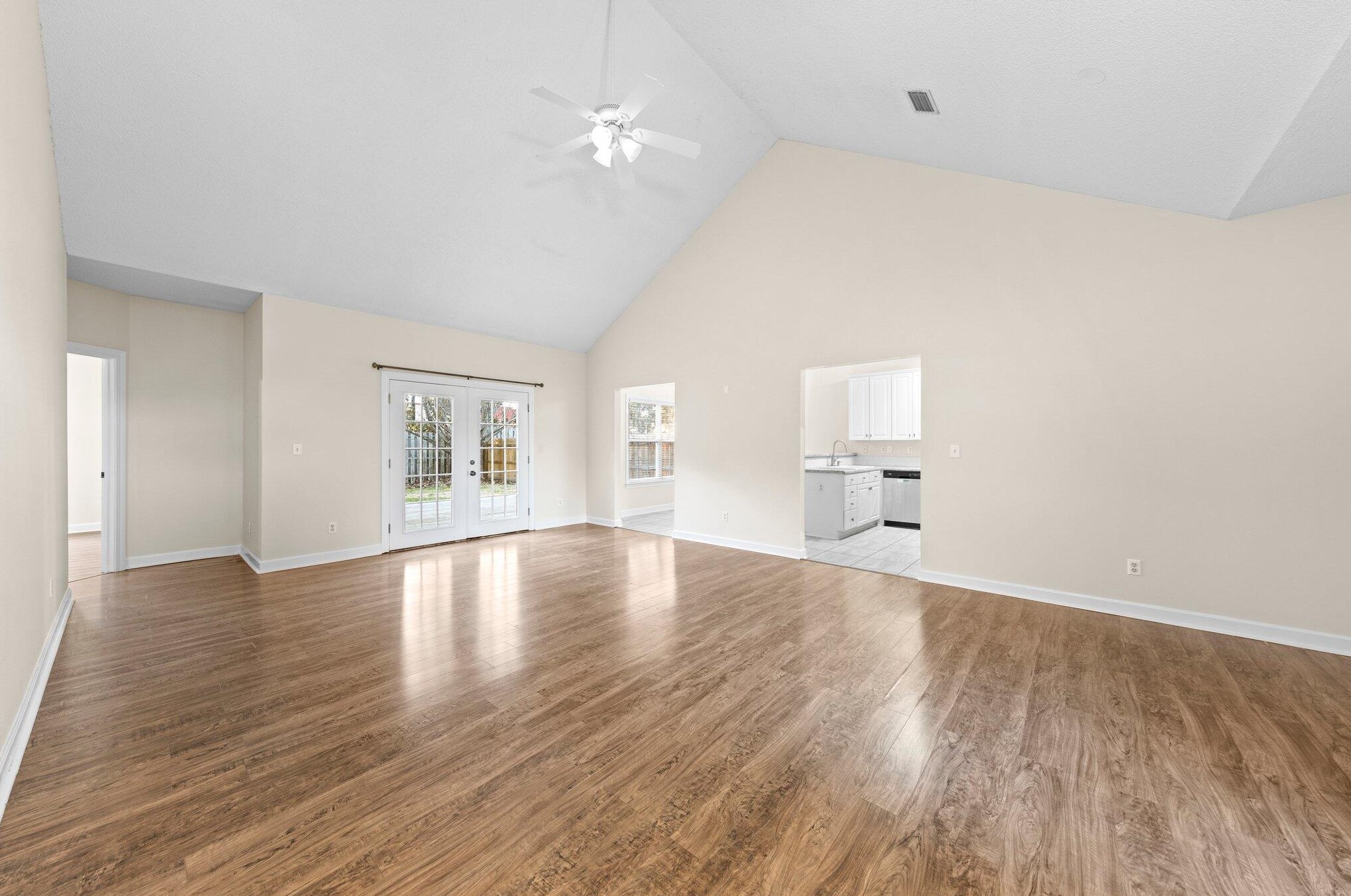 1472 The Crossings, Niceville FL  32578-4268 exterior