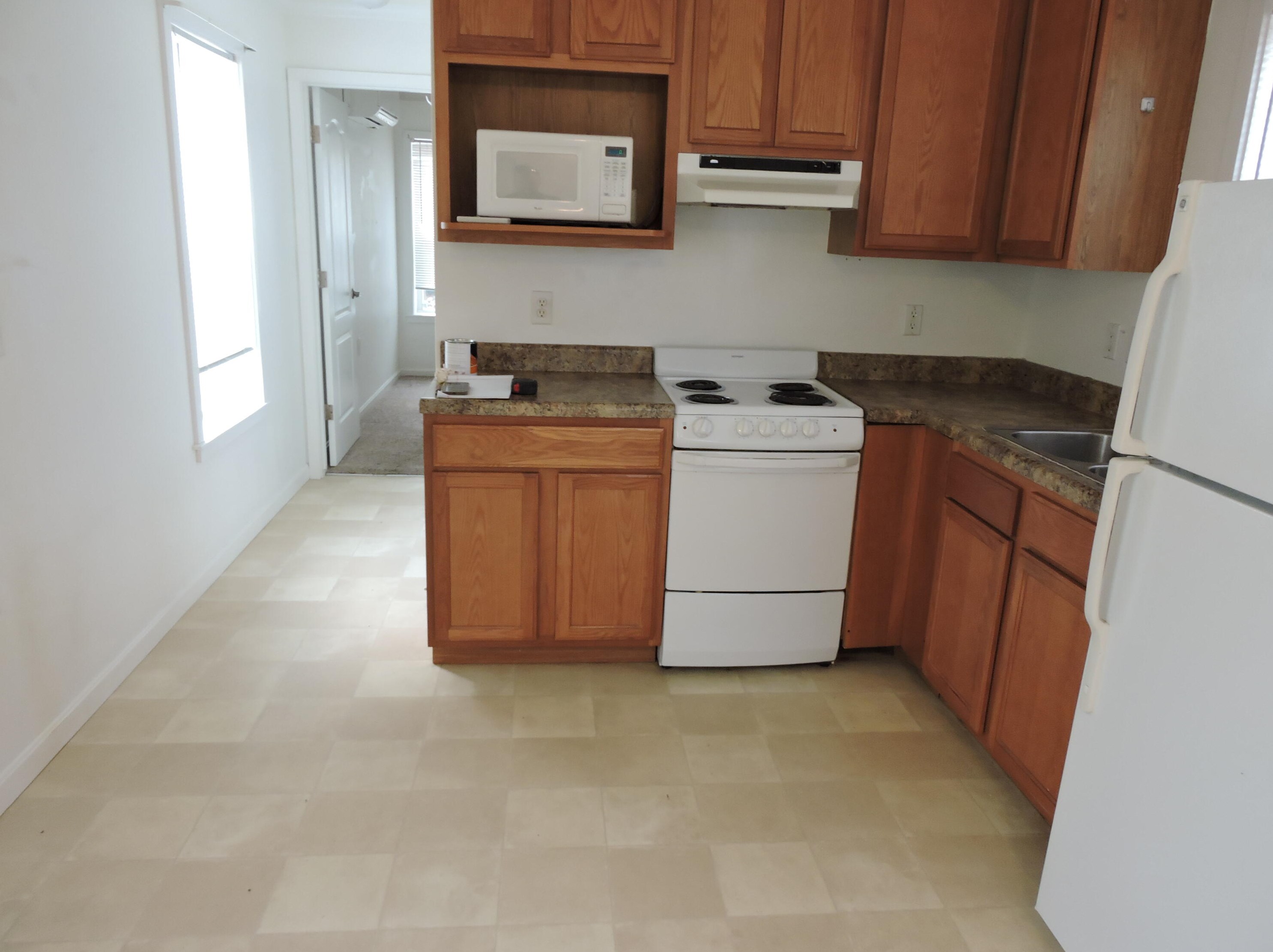 6114 Santee St, Crestview FL  32539-8604 exterior