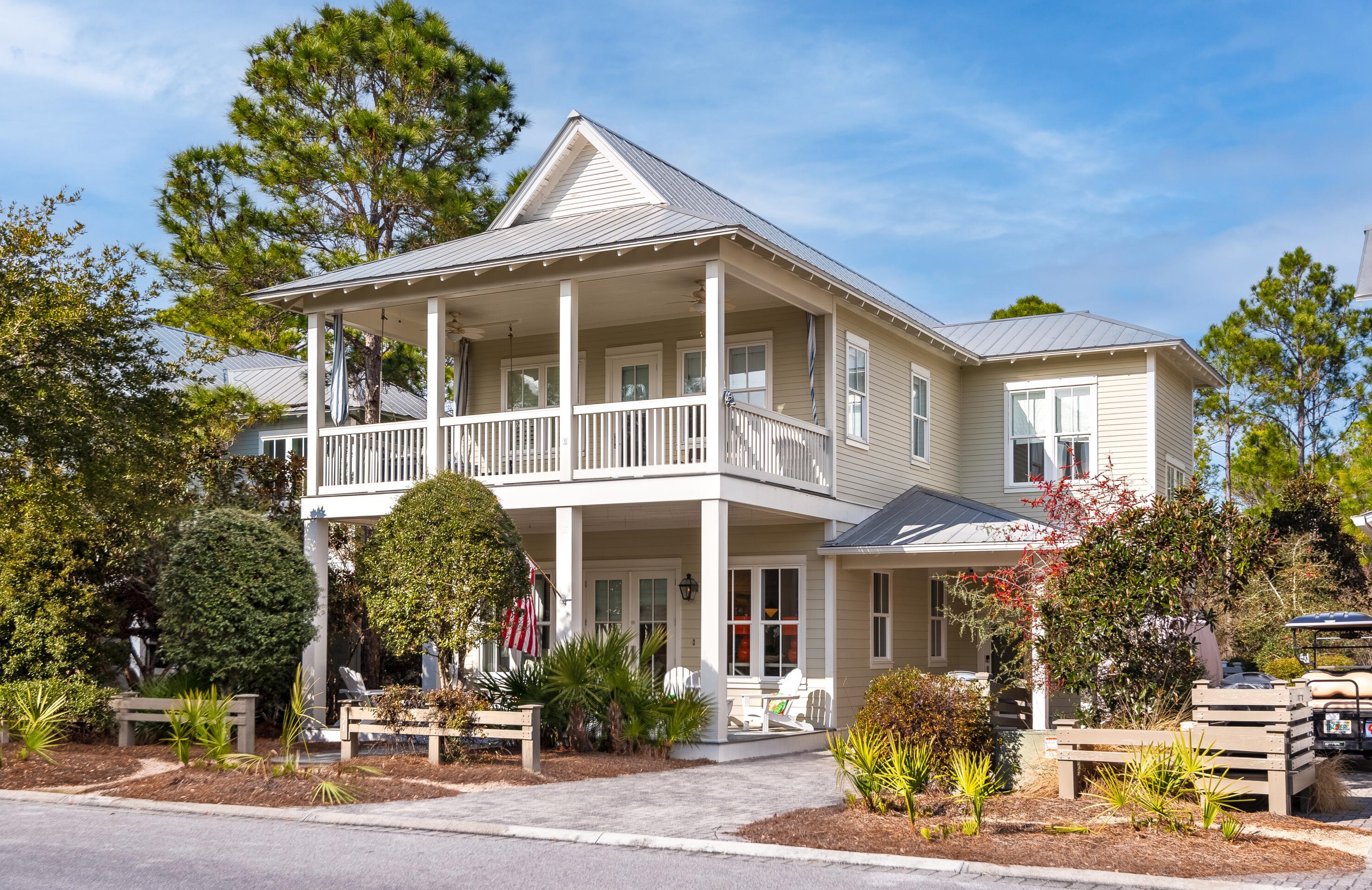 71 Sunflower St, Santa Rosa Beach, FL 32459-7994
