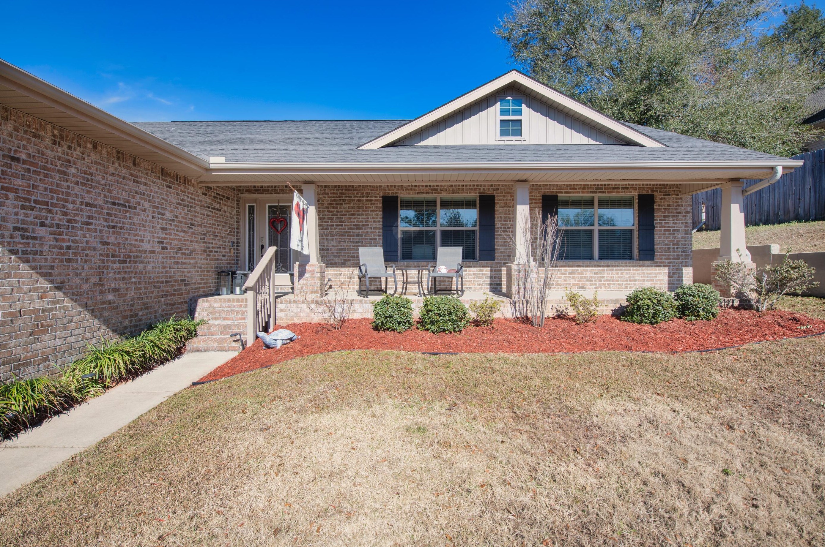 122 Conquest Ave, Crestview, FL 32536-6524