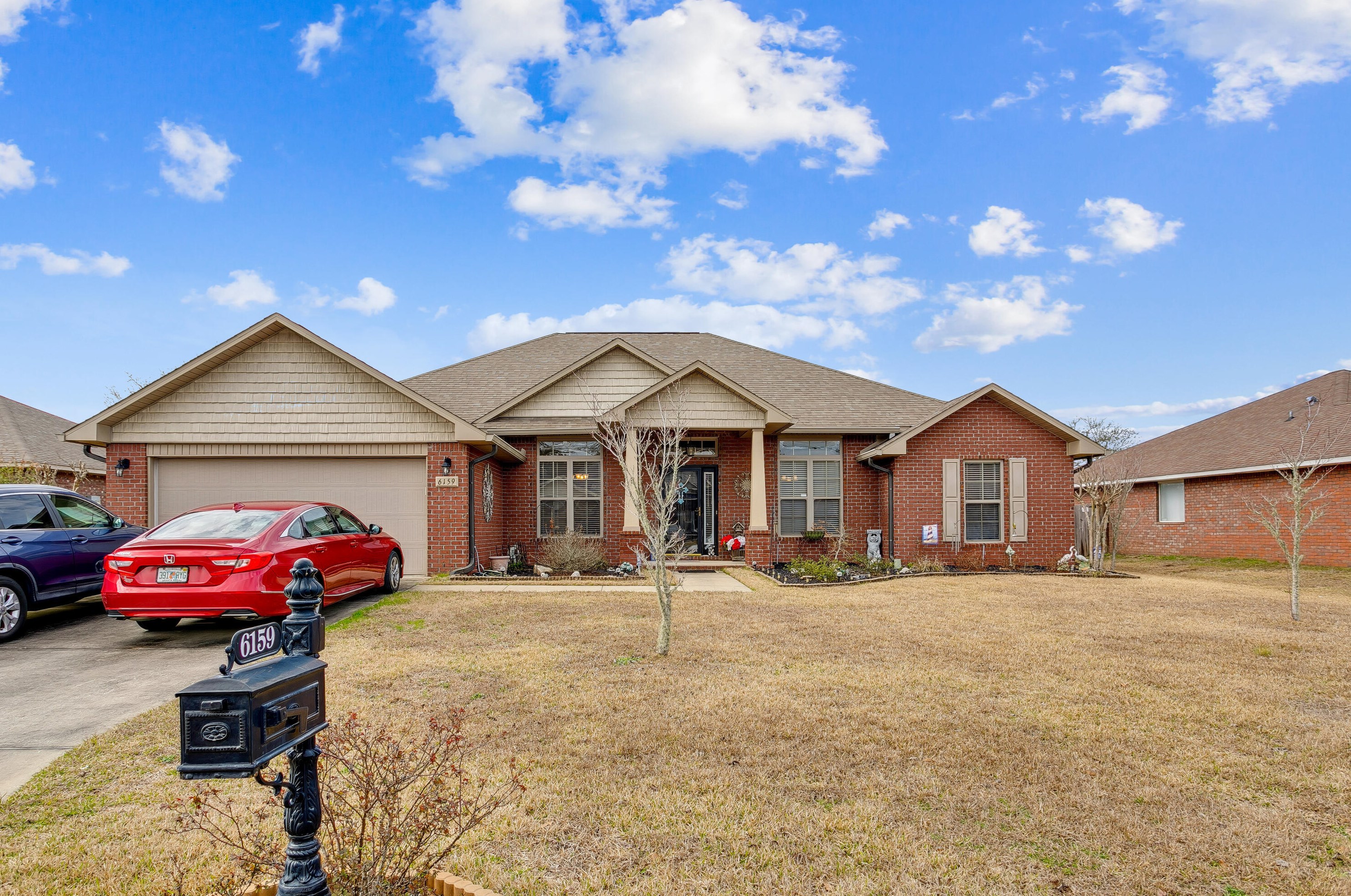 6159 Winchester Cir, Milton, FL 32570