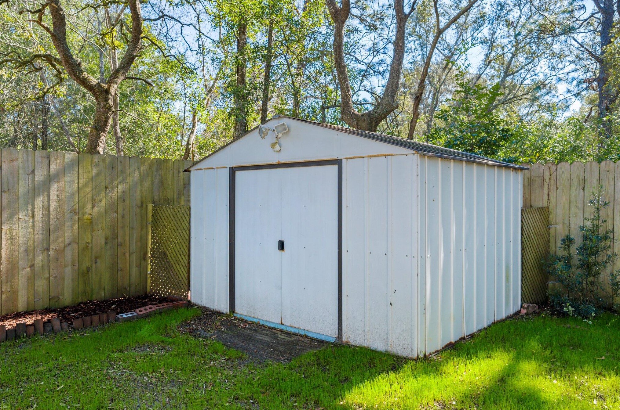 1939 Estival St, Fort Walton Beach FL  32547-7011 exterior