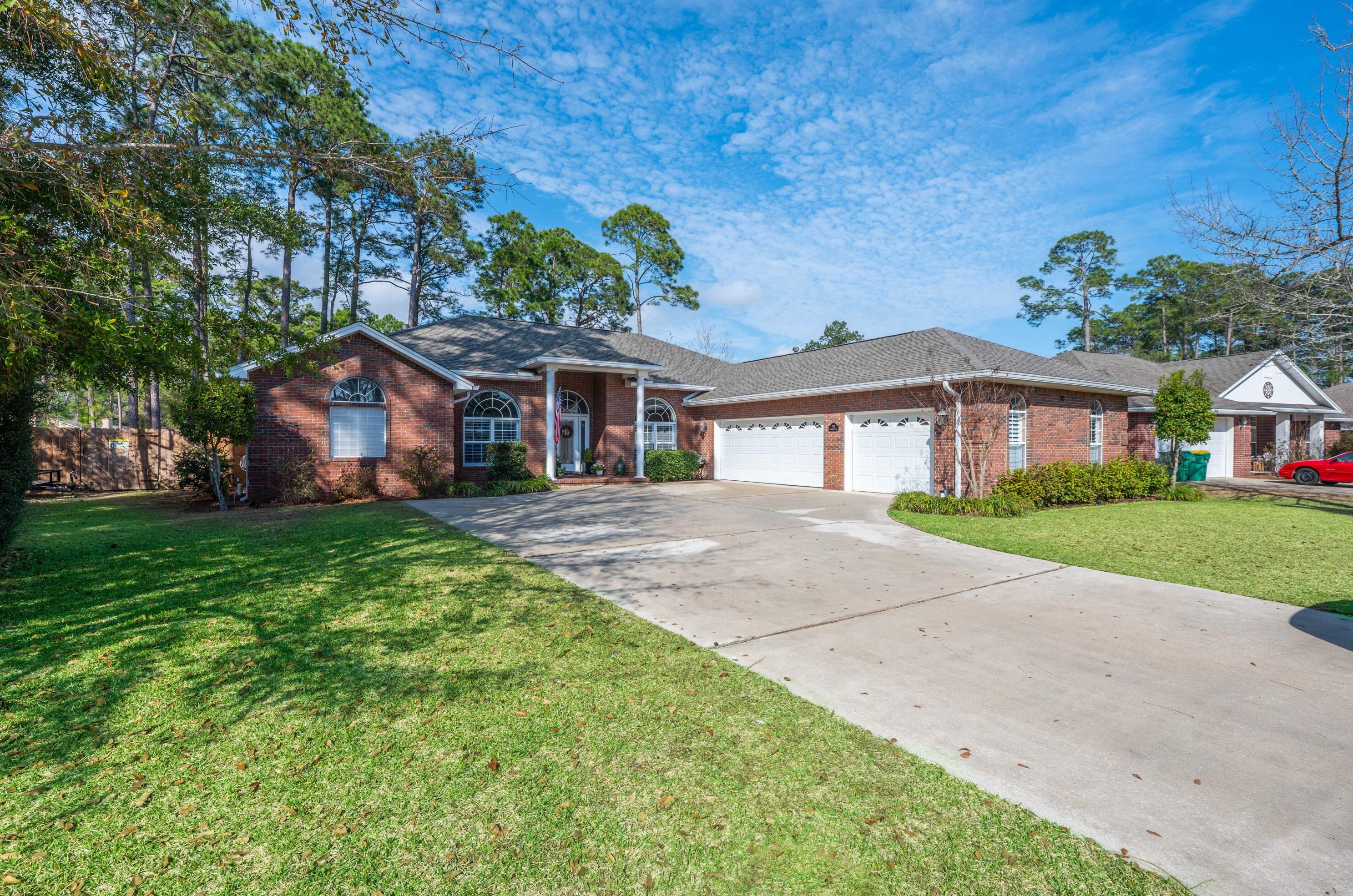710 Persimmon Way, Niceville, FL 32578-3753