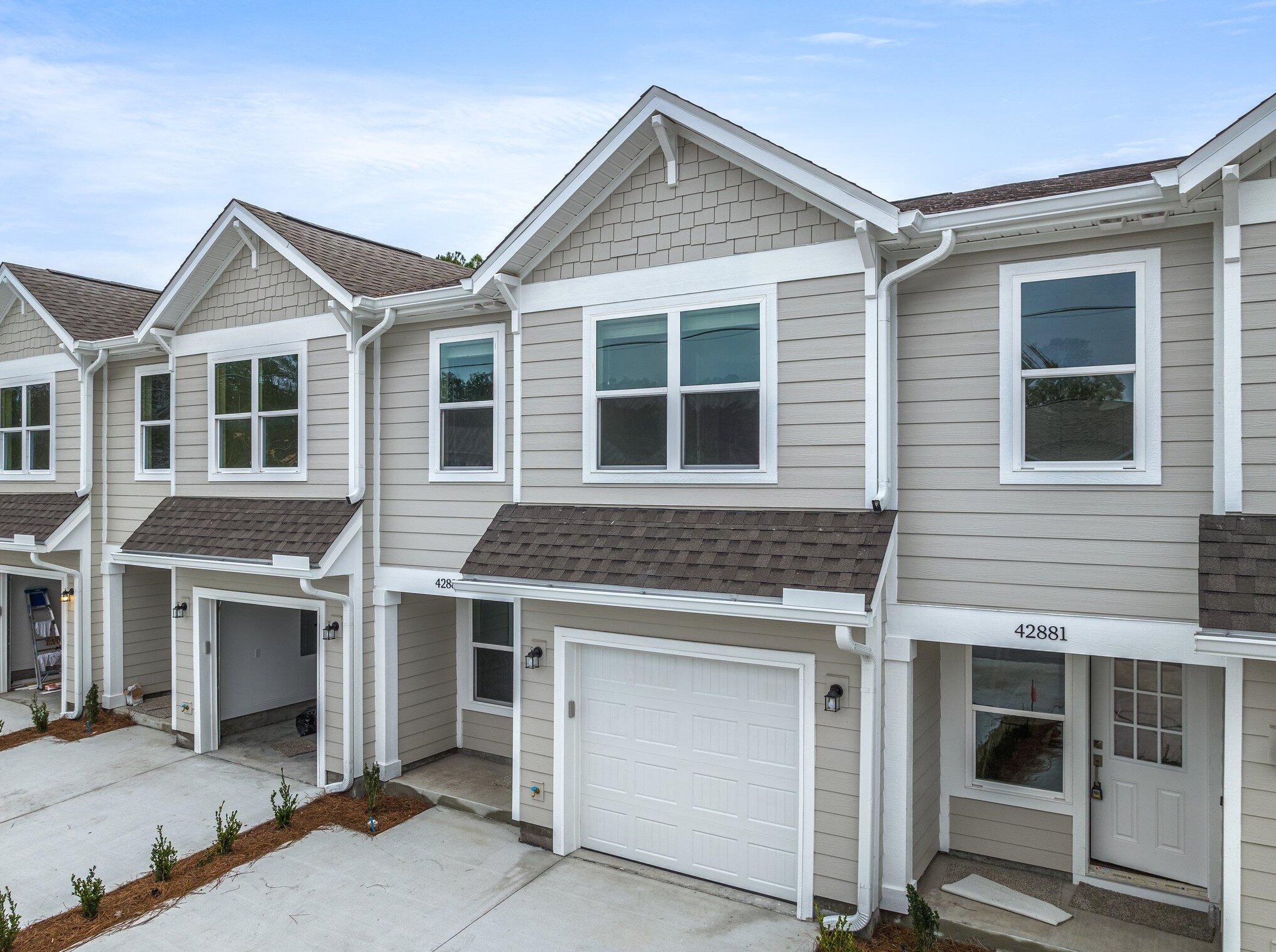 4288 Ida Coon Cir #5, Niceville, FL 32578