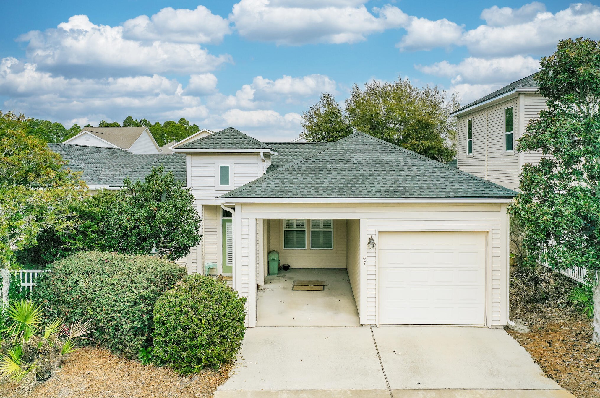 97 Courtyard Dr, Santa Rosa Beach, FL 32459-8107