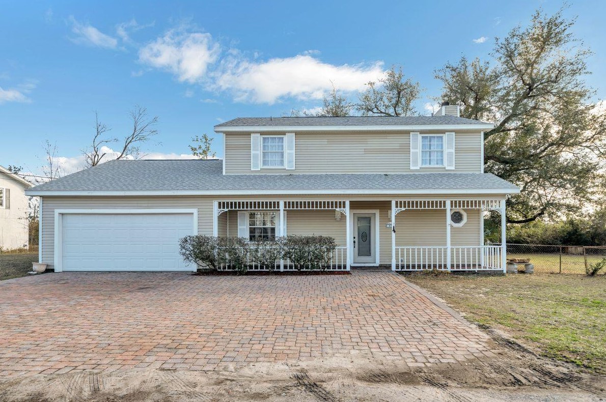 1503 Loblolly Ln, Lynn Haven, FL 32444