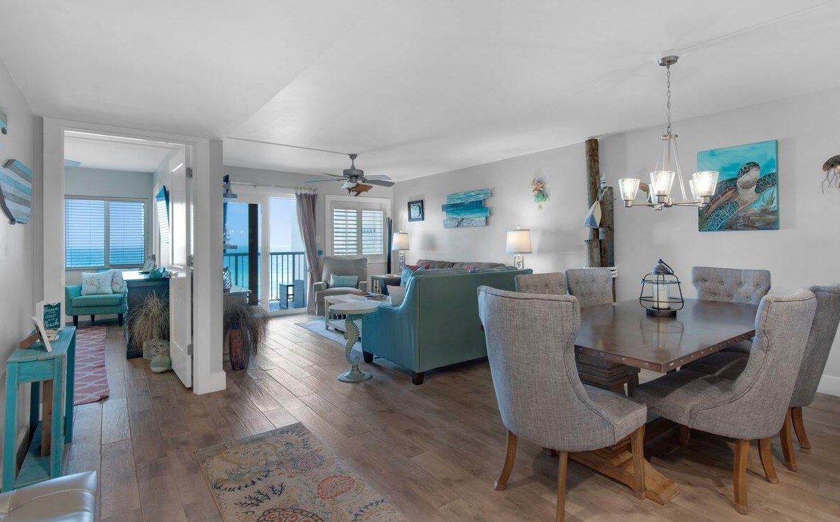 510 Gulf Shore Dr, Destin FL  32541-2078 exterior