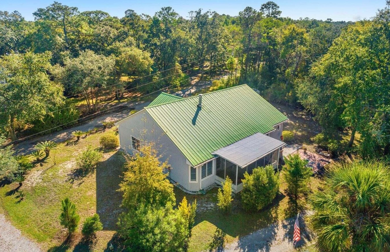 49 Wish Ln, Santa Rosa Beach, FL 32459-3472