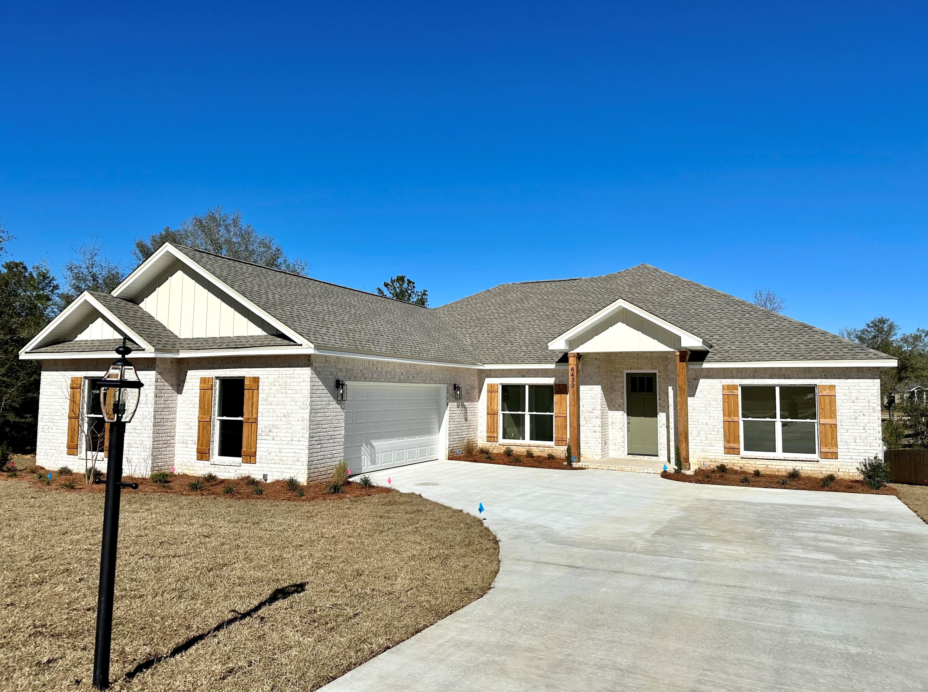 6432 Amanda Ct, Crestview, FL 32536-7217