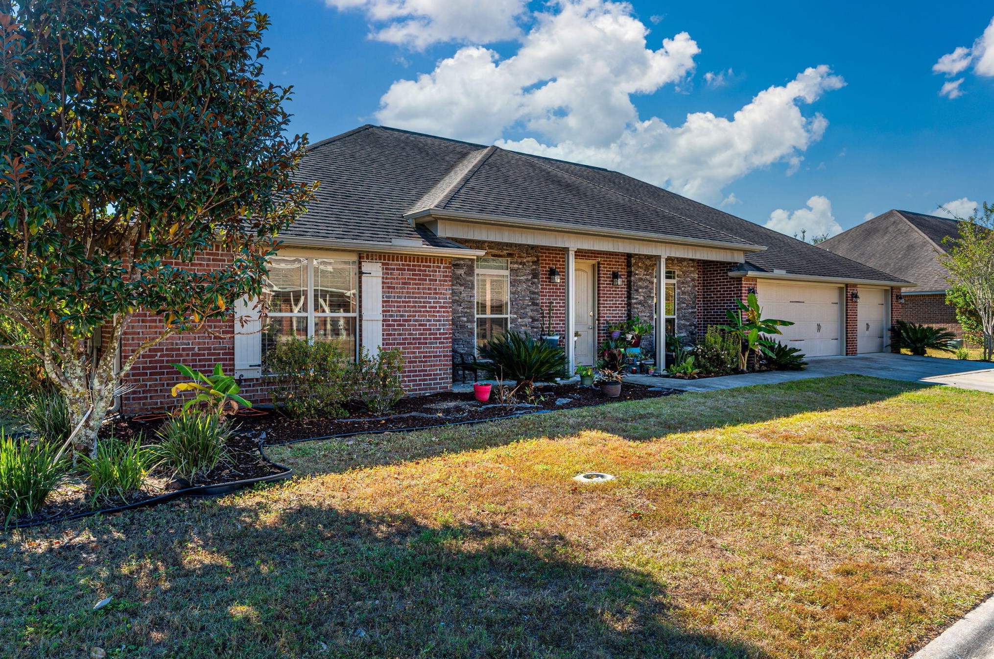 4531 Annabelle Ln, Crestview FL  32539-6736 exterior