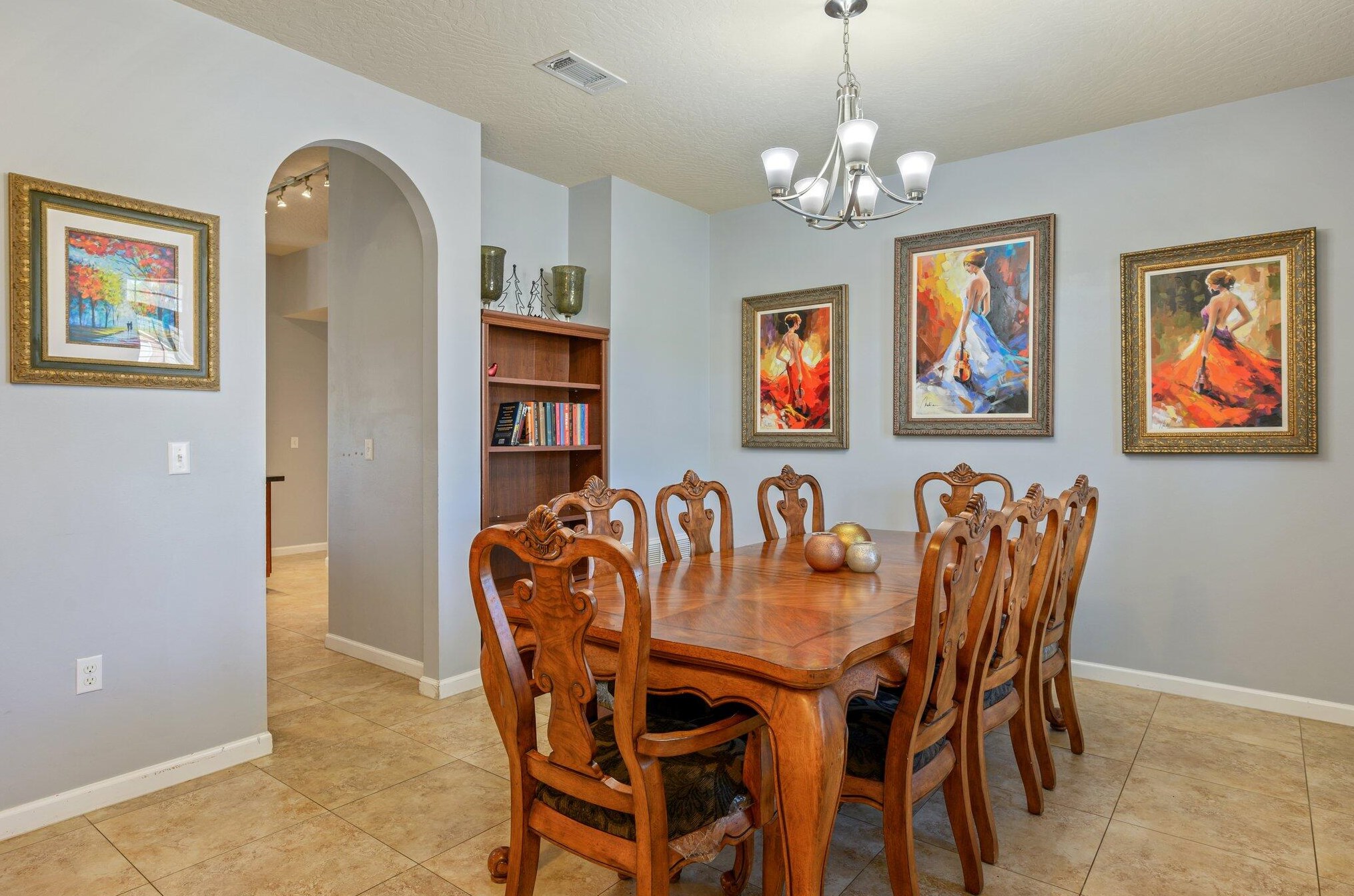 4531 Annabelle Ln, Crestview FL  32539-6736 exterior