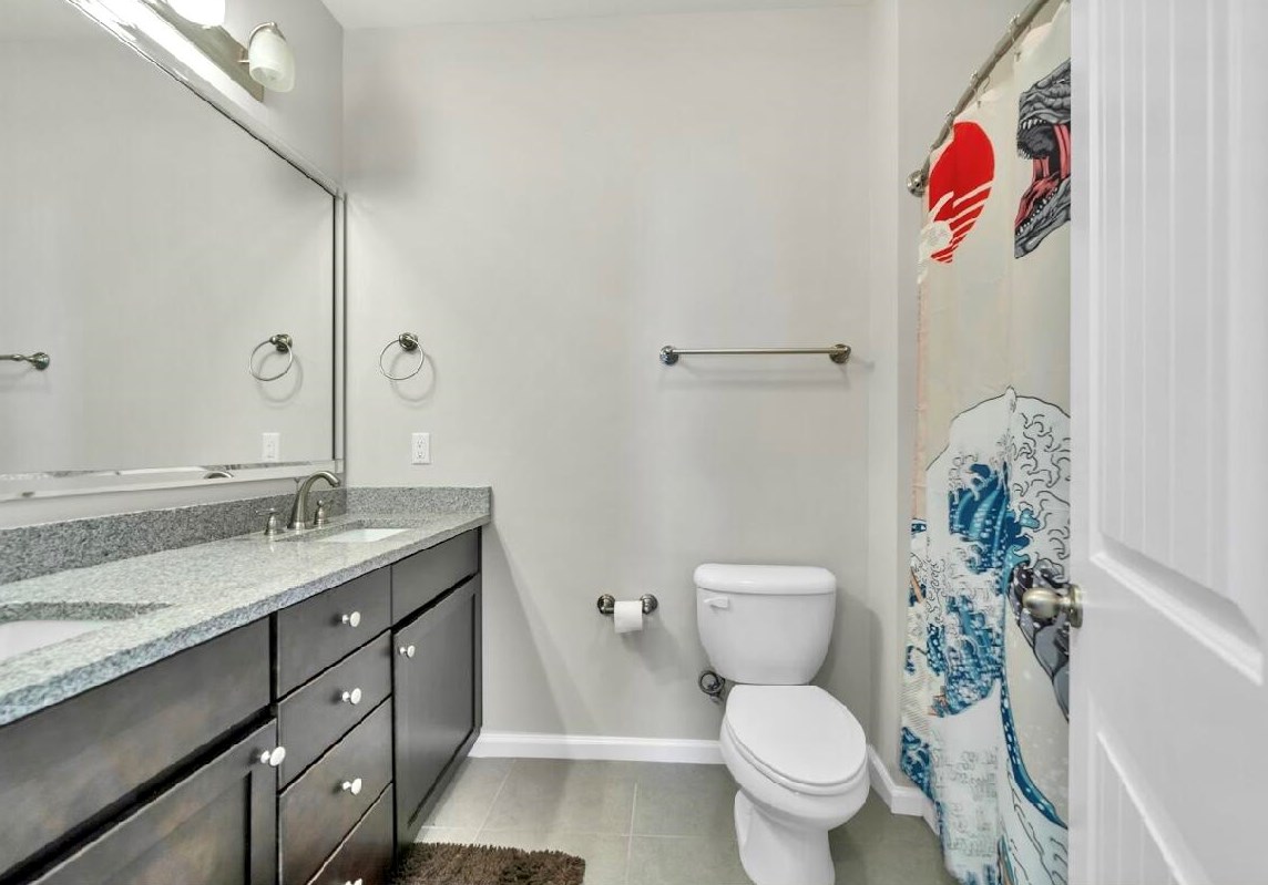 119 Big Oaks Ln, Niceville FL  32578-1954 exterior