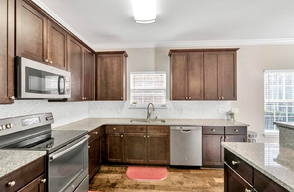 119 Big Oaks Ln, Niceville FL  32578-1954 exterior