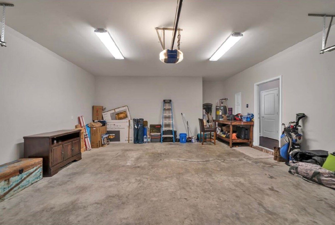 119 Big Oaks Ln, Niceville FL  32578-1954 exterior