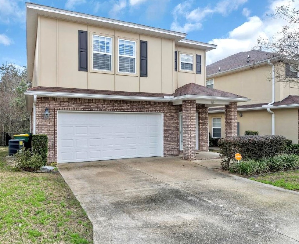 119 Big Oaks Ln, Niceville, FL 32578